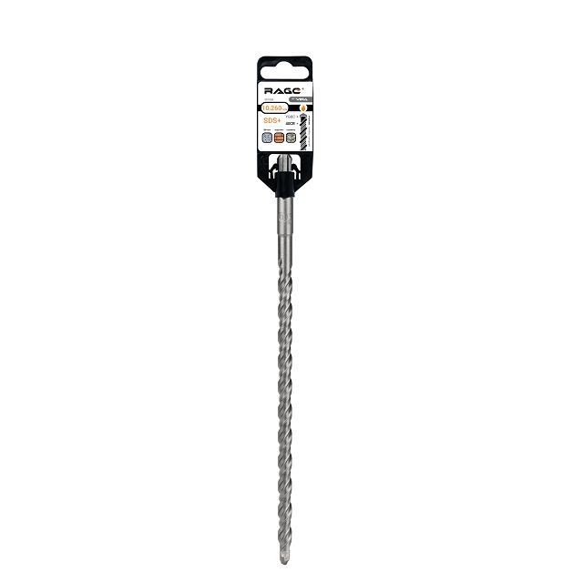 ���������� ��� �� ������ SDS-plus RAGE by VIRA 10�260��  
