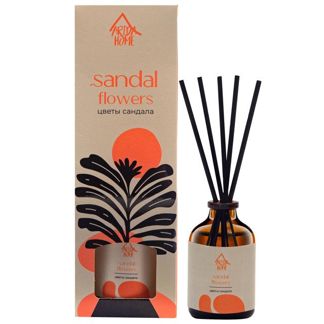 ���������� ������������� ARIDA HOME ������ ����� ������� 50��  