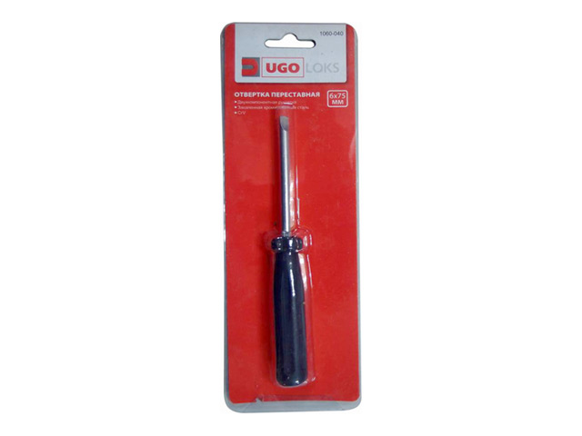 ���������� �������� ����������� UGO LOKS 6�75��  
