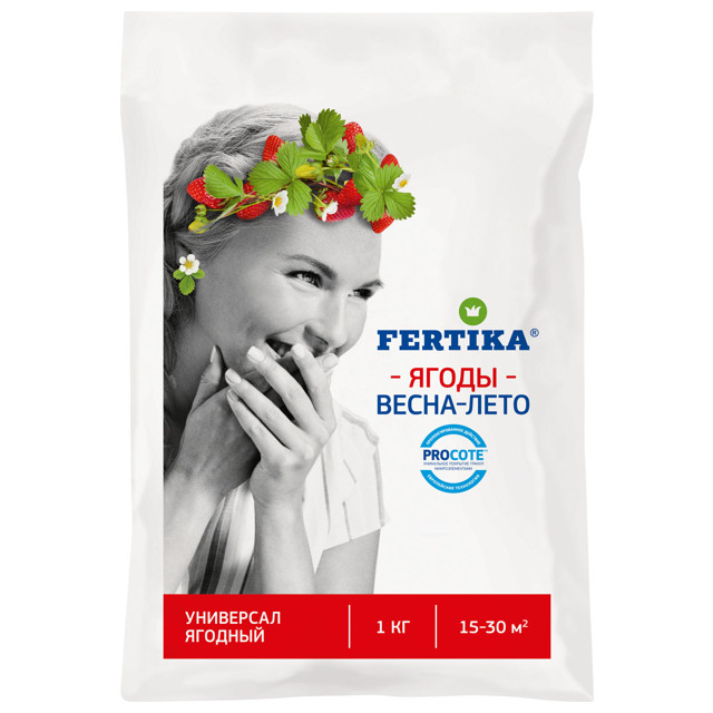 ���������� ��������� ��� ���� FERTIKA ������������� ������� 1��  