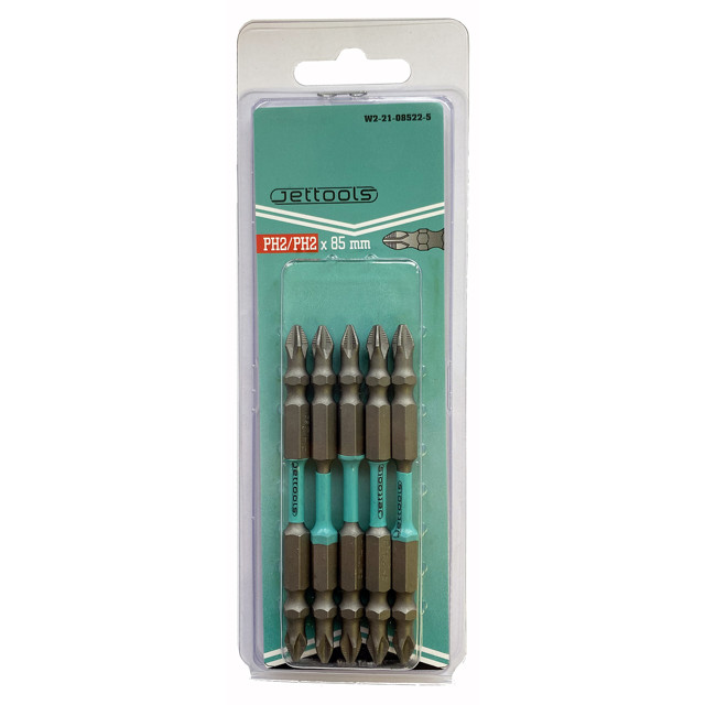 ���������� ���� JETTOOLS PH2�PH2 85�� ������������� 5��  