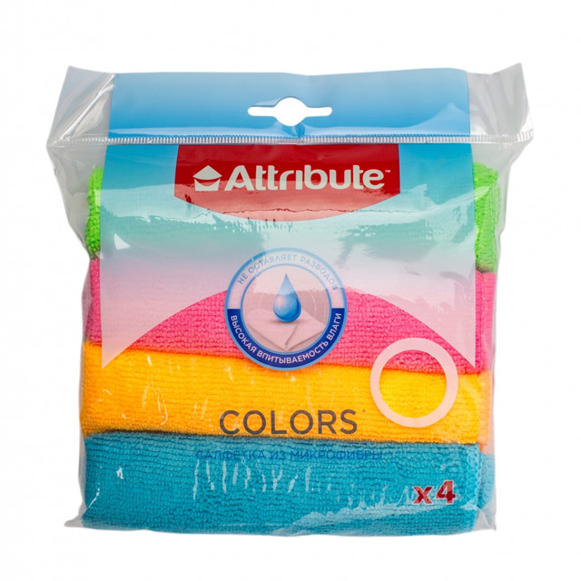 ���������� ����� �������� ATTRIBUTE Multi Colors 4�� 30�30�� ���������� ���� � ���-��  
