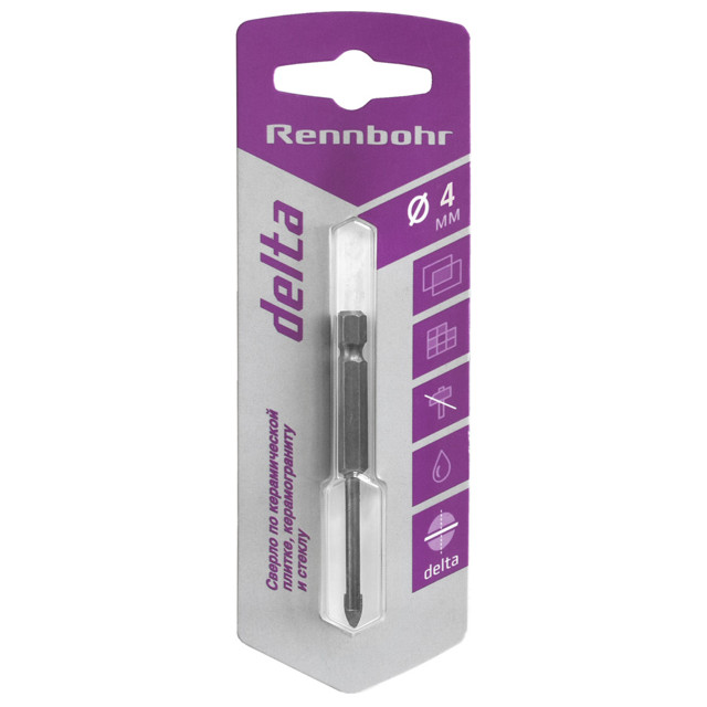 ���������� ������ �� ������ � ������ RENNBOHR 4�75��  