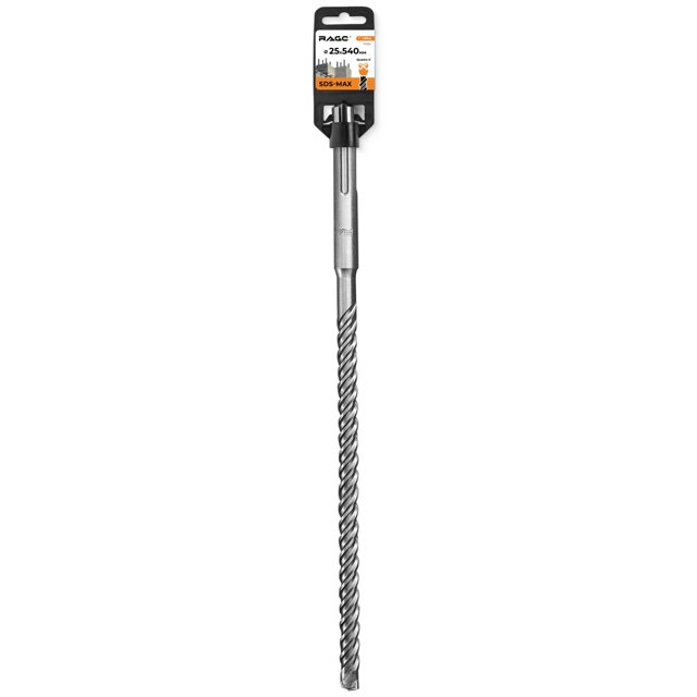 ���������� ��� �� ������ RAGE by VIRA SDS-max 25�410/540��  