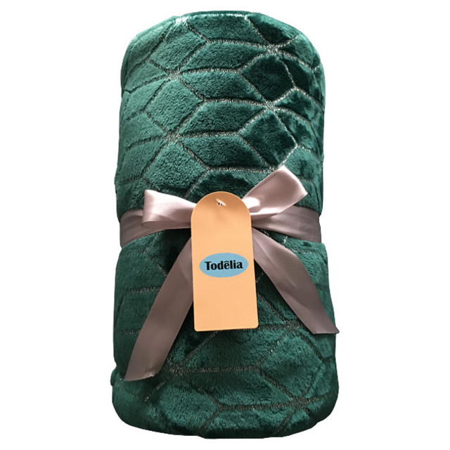 ���������� ���� TODELIA 200�220�� �������, ���.EDFF01green  