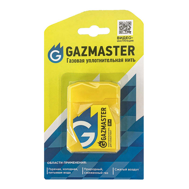 ���������� ���� ��� ������������ ������ GAZMASTER 25�  