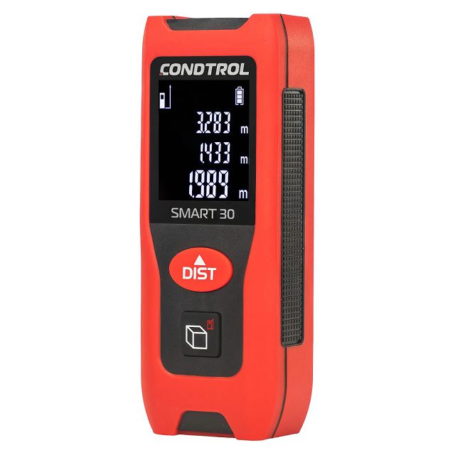 ���������� ��������� �������� CONDTROL Smart 30�  