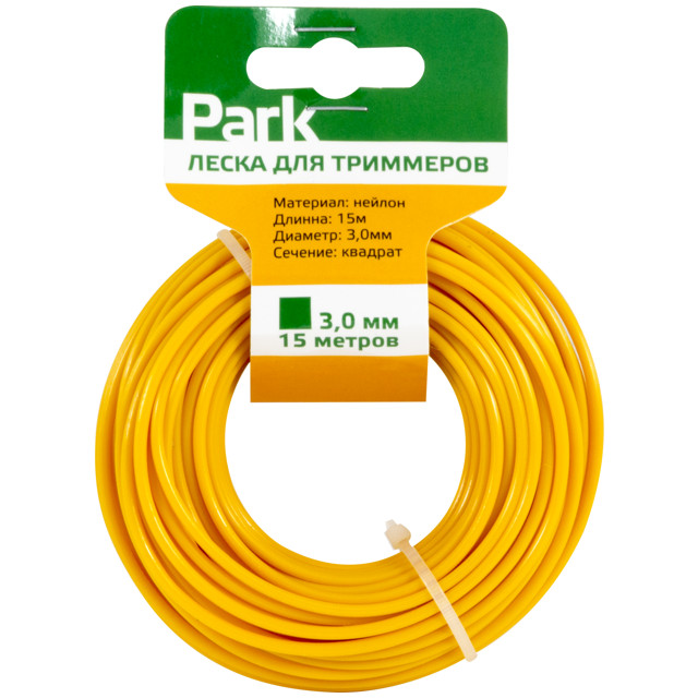 ���������� ����� ��� �������� PARK 3�� 15� �������  