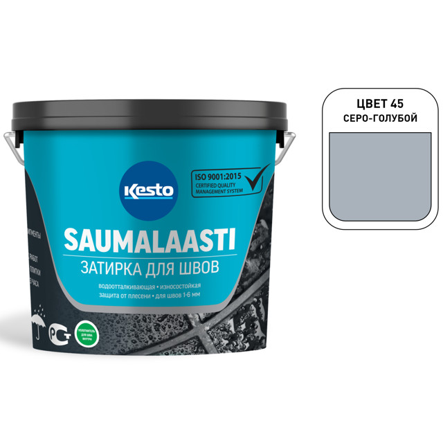 ���������� ������� ��� ���� KESTO Saumalaasti 1-6�� 3�� ����-�������  
