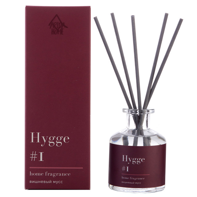 ���������� ������������� ARIDA HOME Hygge �������� ���� 50��  