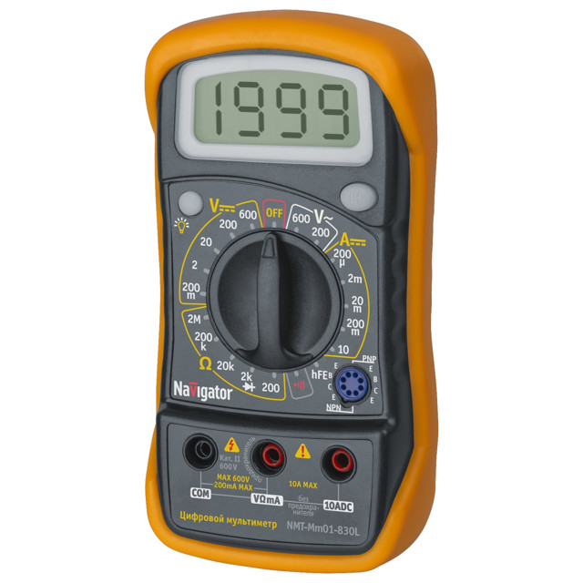 ���������� ���������� NAVIGATOR 6LR61 �������� 7 ������� ���������  