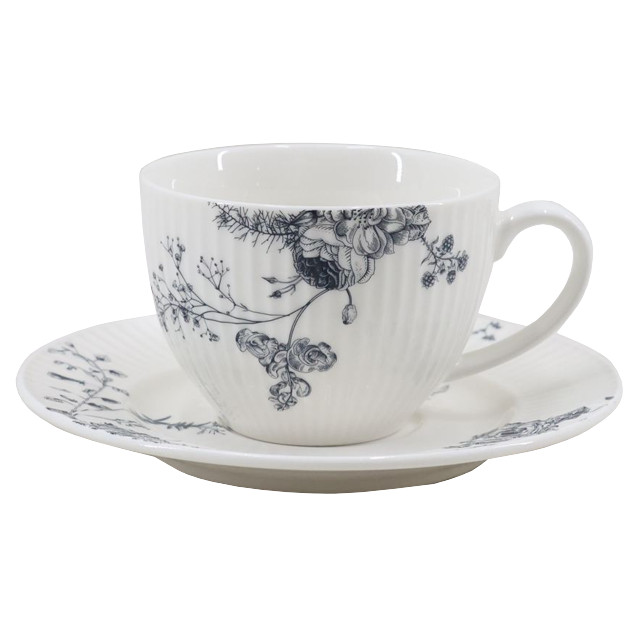 ���������� ����� � ������� TODELIA ����������/Porcelain 240�� �������� ������  