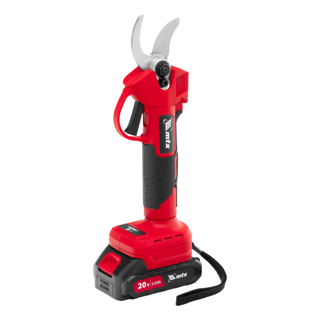 ���������� ������� �������������� MTX BP-25 Li-Ion 20�  