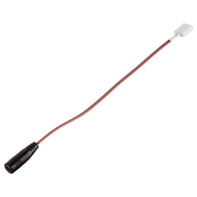 ���������� ��������� Navigator 71 480 NLSC-8mm-JACKF5,5-W-PC-IP20  