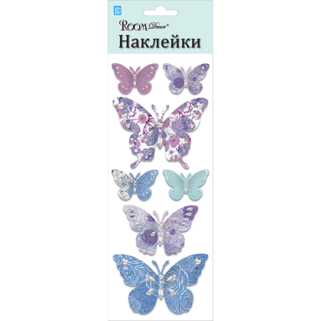 ���������� �������� ROOMDECOR ������� ������� 10�25��, ���. RKA 7602  