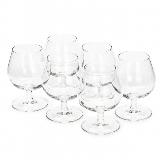 ���������� ����� ������� LUMINARC French Brasserie 6�� 250�� ������ ������  