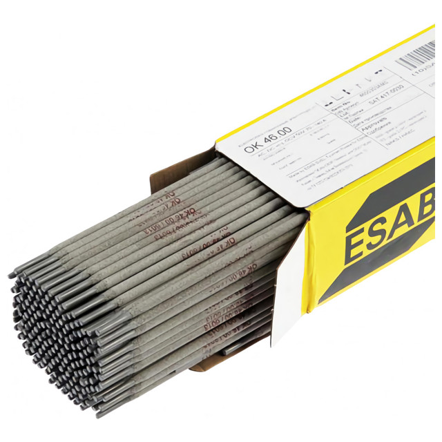 ���������� ��������� ��������� ESAB OK46.00 4,0x350�� 4��  