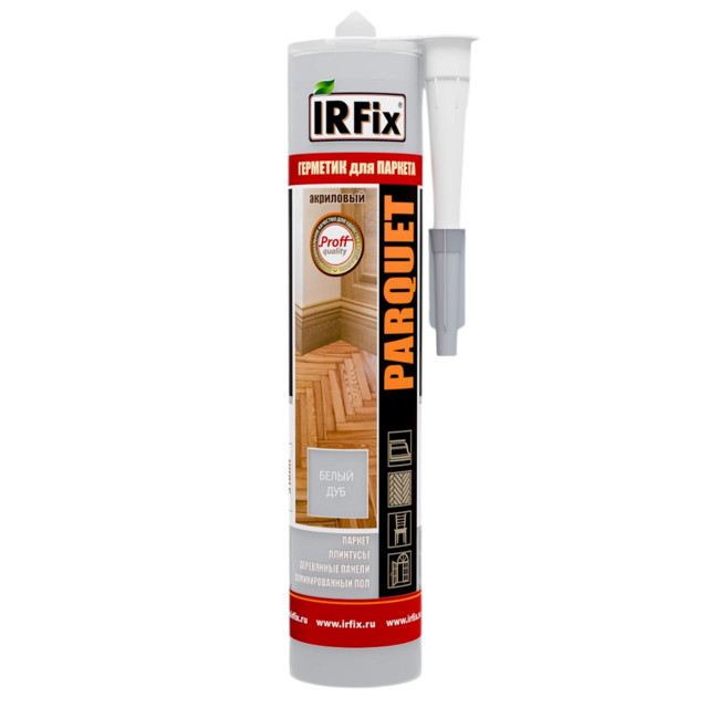 ���������� �������� ��������� IRFIX Parquet ��� ������� 310�� ����� ���, ���. 20062  
