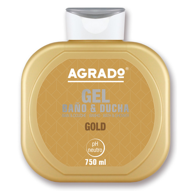 ���������� ���� ��� ���� AGRADO Gold 750��  