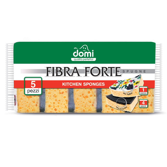 ���������� ����� ����� DOMI Fibra Forte 5�� 9,5�6,5�3,6�� �������  