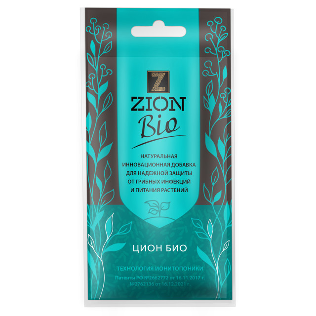 ���������� �������� ZION (����) Bio 30�  