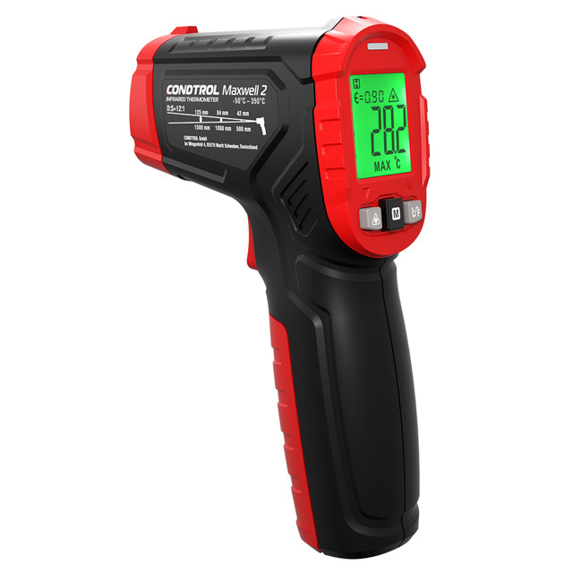 ���������� �������� CONDTROL Maxwell 2  