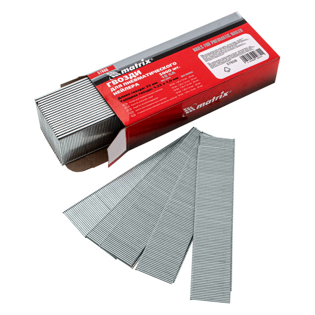 ���������� ������ ��� �������������� MATRIX 1,25x25�� 5000��  