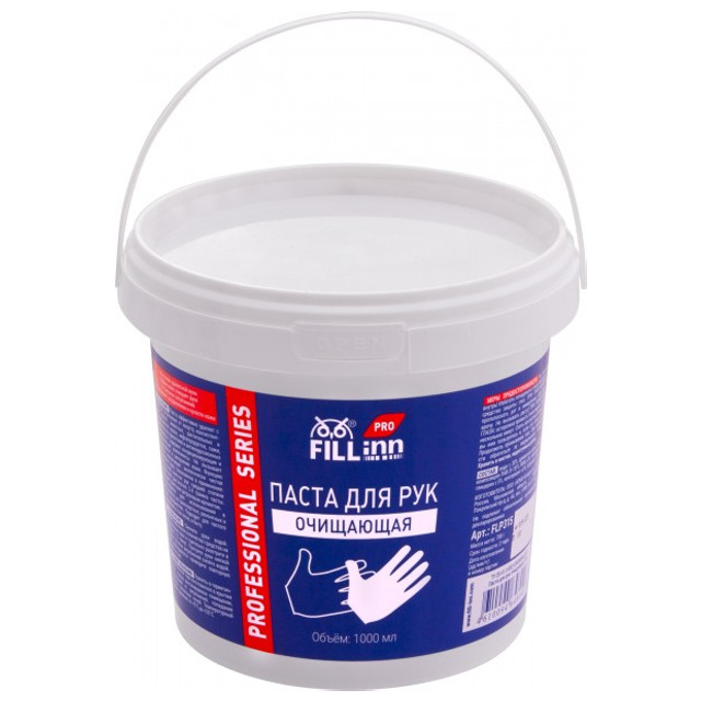 ���������� ����� ��� ������� ��� FILL INN PRO 1�  