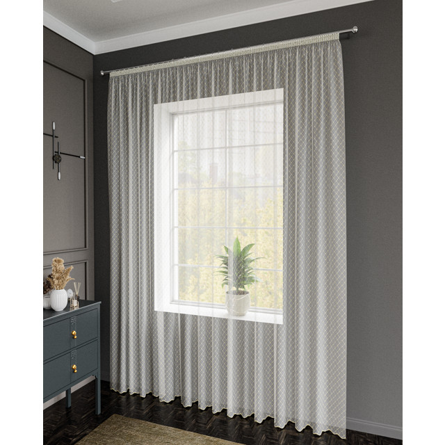 ���������� ����� ������� �� ��.����� AMAZONTEXTILE HOME ����� � �������� 300�280�� �������, ���. �B11977 v08  