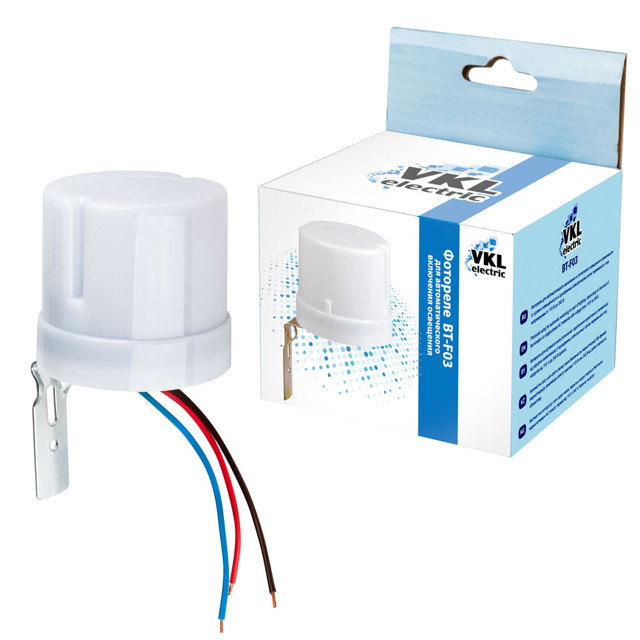 ���������� �������� VKL electric 25� ������������ �������� 5500�� IP44  