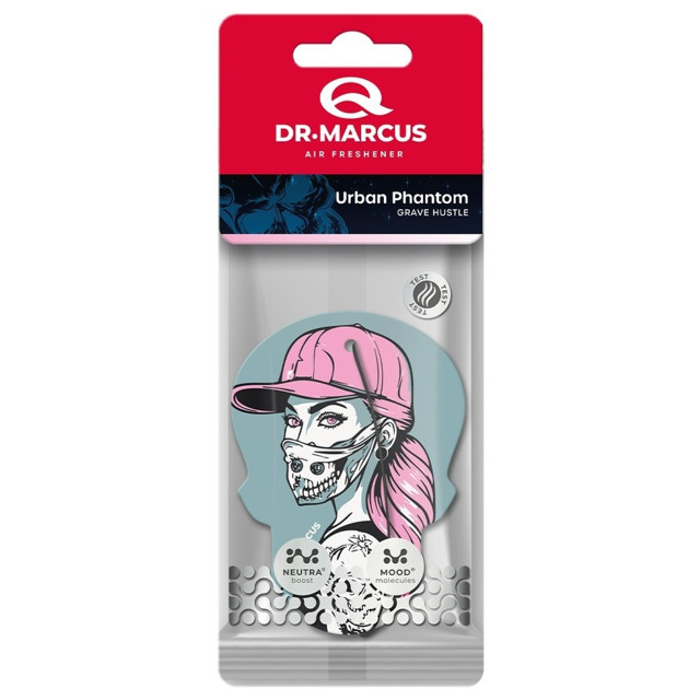 ���������� ������������ DR.MARCUS Grave Hustle Urban Phantom  