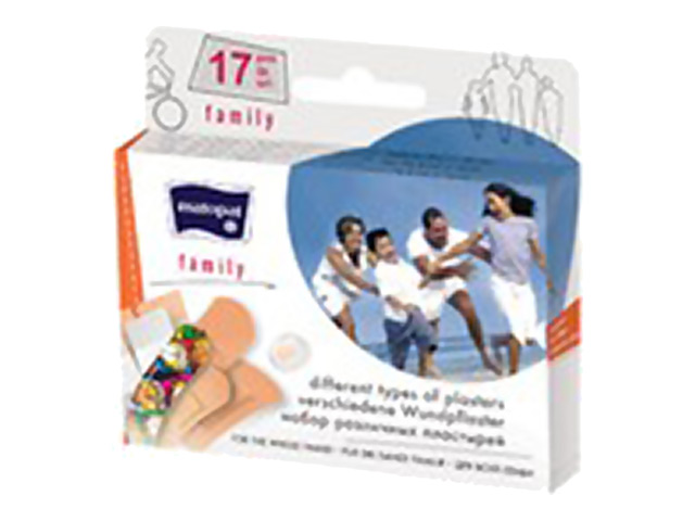 ���������� �������� MATOPAT Family 17��/��.  