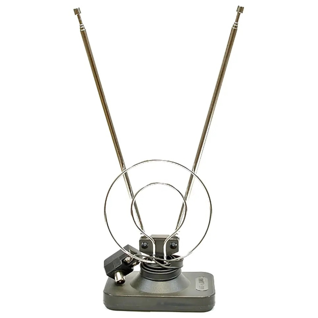 ���������� ������� ��������� ��������� DORI 1108 VHF(��)+UHF(���)  