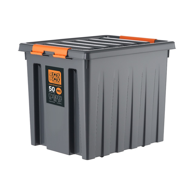 ���������� ���� ROXBOX Pro 50� 50x39x40�� � ��������, ������� ������������  