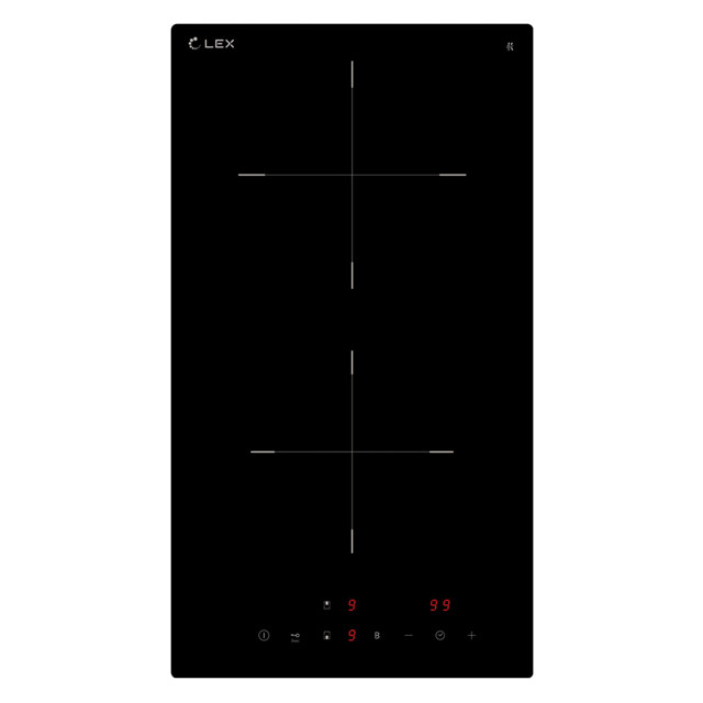 ���������� ����������� ������������ LEX EVI 320 A BL 2 �������� ������  