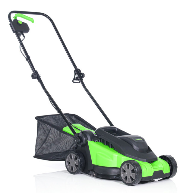 ���������� ������������� ������������� GREENWORKS GD1200LM32  