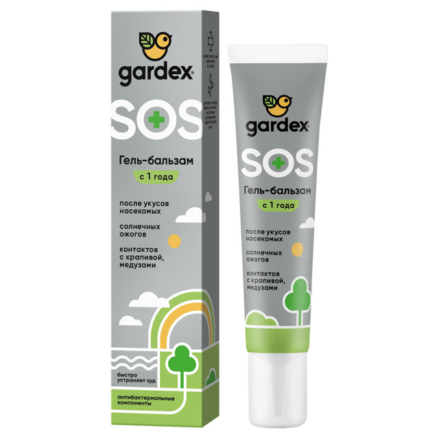 ���������� ����-������� GARDEX ����� ������ 25��  