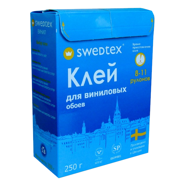���������� ���� ������� SWEDTEX ����� 250�, ���.PV025  