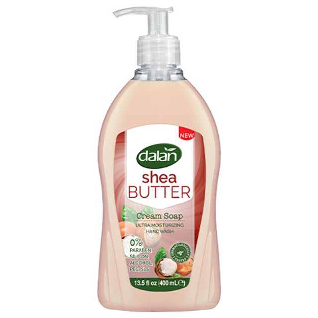 ���������� ���� ������ DALAN Cream ����� �� 400��  