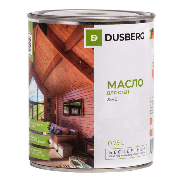 ���������� ����� DUSBERG ��� ���� ������ ��������� 0,75 � ����������, ���. 2540075  