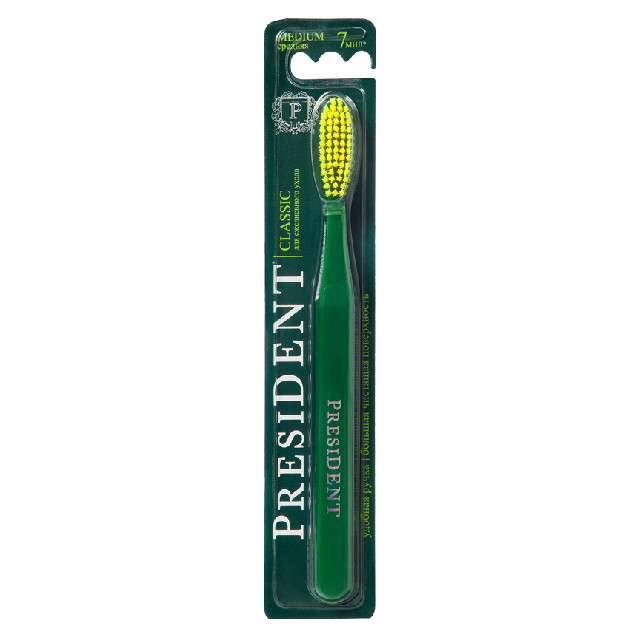 ���������� ����� ������ PRESIDENT Classic �������  