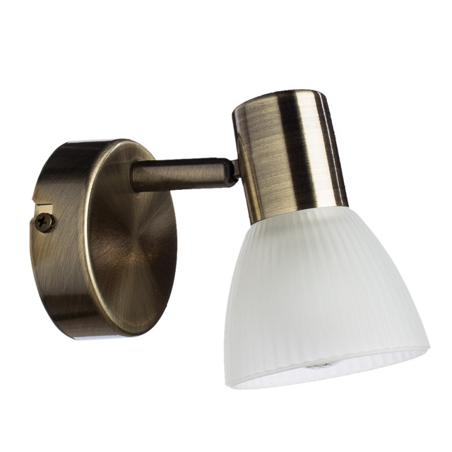 ���������� ���� ARTE LAMP ����� 1x40�� E14 ������ ������������������ �������� ������  