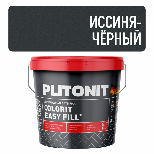 ���������� ������� ��� ���� PLITONIT Colorit EasyFill �����. 1-10�� 2�� ������-������  