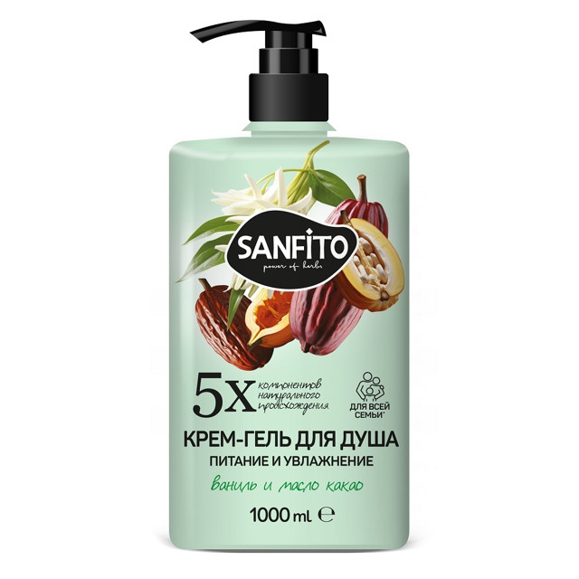 ���������� ���� ��� ���� SANFITO ������� � ���������� ������ � ����� ����� 1�  