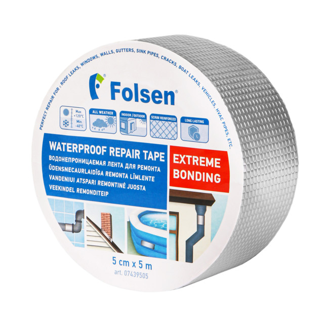 ���������� ����� ������� ��������� FOLSEN 50���5� �����������������, ���.07439505  