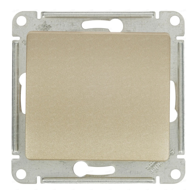 ���������� ����������� 1-��������� SYSTEME ELECTRIC Glossa �����  