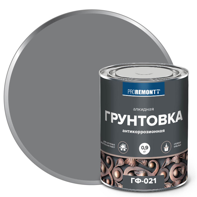 ���������� ��������� ��-021 PROREMONTT ����� 0,9��, ���.0006599  