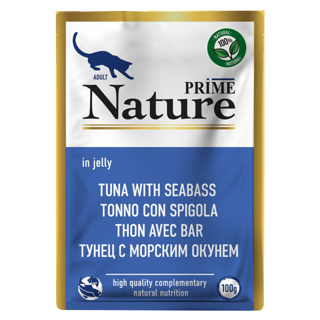 ���������� ���� ��� ����� PRIME Nature ����� � ���� ���� 100�  