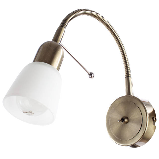 ���������� ���� ARTE LAMP ������� 1�40�� E14 ������ ������ �������� ������  
