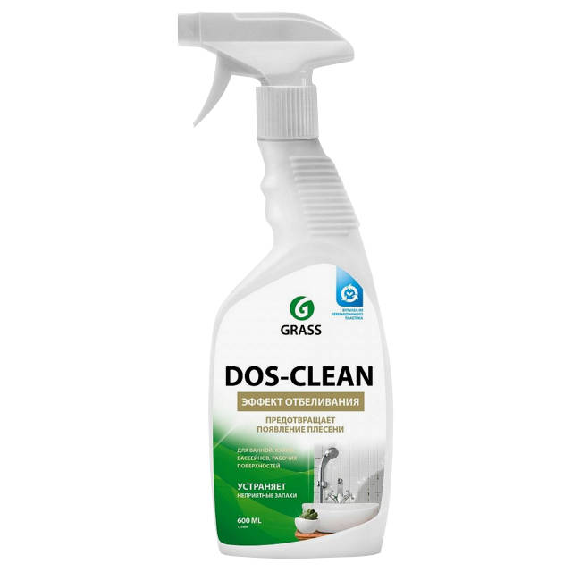 ���������� �������� �������� GRASS Dos-clean ������������ 600�� �����  